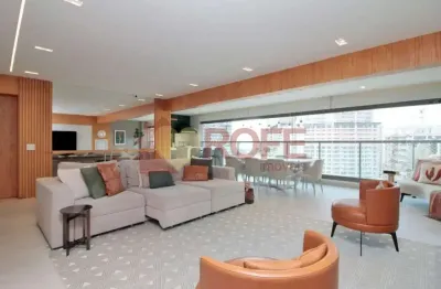 Apartamento com 3 quartos à venda na Rua Joaquim Guarani, 533, Jardim das Acacias, São Paulo