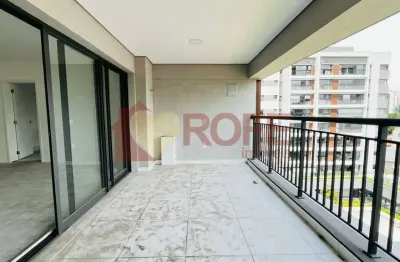 Apartamento á venda de 130 com 3 dormitórios , sendo 3 suítes mas lavabo