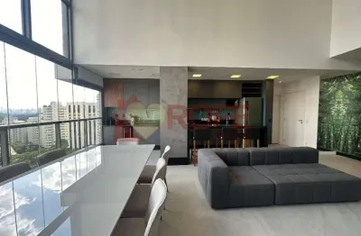 Apartamento mobiliado para venda ou locação na vila clementino