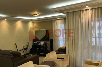 Apartamento com 3 dormitórios à venda, 197 m²  no las palmas moema!!