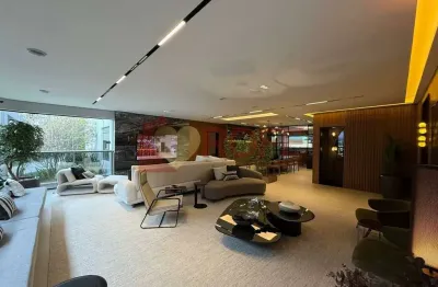 Apartamento com 4 quartos à venda na Avenida Professor Ascendino Reis, 585, Vila Clementino, São Paulo
