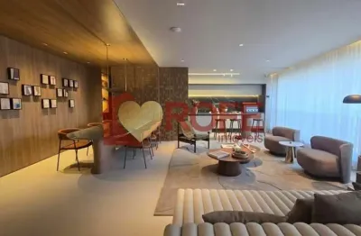 Apartamento de alto padrão com 4 quartos | 170m² | condomínio completo | próximo ao metrô campo belo