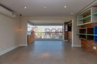 Apartamento com 3 quartos à venda na Rua Loefgreen, 700, Vila Clementino, São Paulo