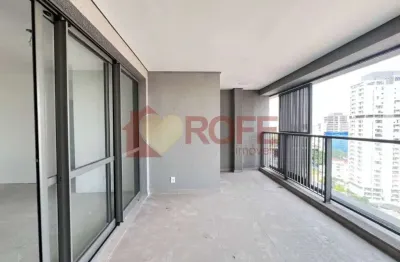Apartamento à venda, 94 m² por r$ 1.450.000,00 - brooklin - são paulo/sp