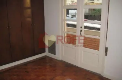Apartamento com 3 quartos para alugar na Rua Presidente Prudente, 35, Jardim Paulista, São Paulo