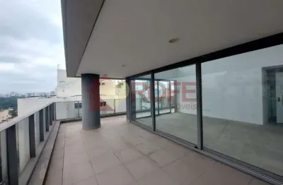 Apartamento com 4 dormitórios à venda, 439 m² por r$ 13.500.000,00 - vila nova conceição - são paulo