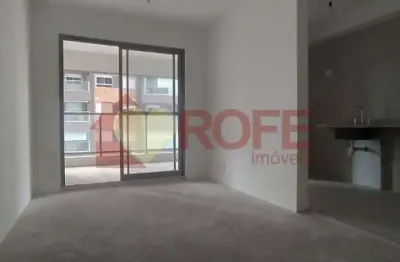 Apartamento com 2 dormitórios à venda, 65 m² por r$ 950,000,00 - brooklin - são paulo/sp