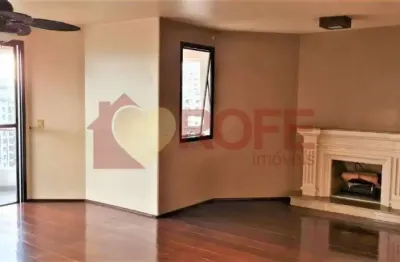 Apartamento com 4 quartos para alugar na Alameda dos Tupiniquins, 905, Moema, São Paulo