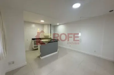 Apartamento com 1 dormitório à venda, 46 m² por R$ 475.000,00 - Campo Belo - São Paulo/SP