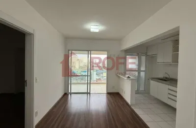 Apartamento 49m² com 1  vaga  quartos no campo belo , próximo ao aeroporto