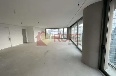 Apartamento com 3 dormitórios à venda, 335 m² por r$ 14.400.000,00 - itaim bibi - são paulo/sp