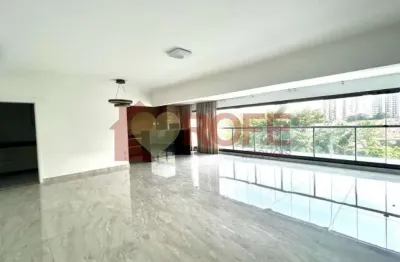 Apartamento, 181 m² - venda por r$ 2.550.000,00 ou aluguel por r$ 22.500,00/mês - brooklin - são pau