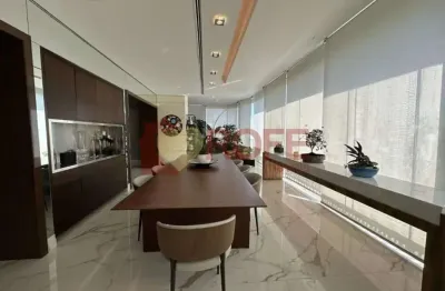 Apartamento com 4 dormitórios à venda, 539 m² por r$ 35.000.000,00 - vila nova conceição - são paulo