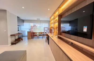 Apartamento com 2 dormitórios para alugar, 76 m² por r$ 9.929,00/mês - brooklin - são paulo/sp
