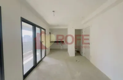 Apartamento para venda de 71m²  com 2 suites + lavabo e 1 vaga de garagem