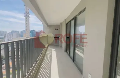 Apartamento para venda de 71m²  com 2 suites + lavabo e 1 vaga de garagem