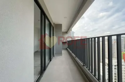 Apartamento á venda de 71m² com 2 suites + lavabo e 1 vaga de garagem