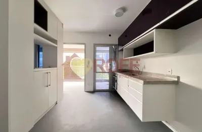 Apartamento à venda, 51 m² por r$ 640.000,00 - campo belo - são paulo/sp