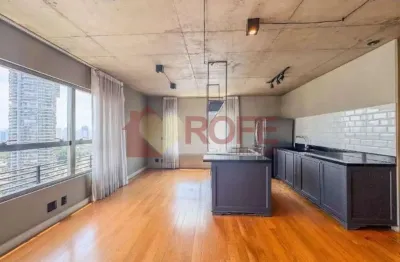 Apartamento com 2 quartos à venda na Rua Joaquim Guarani, 485, Brooklin, São Paulo
