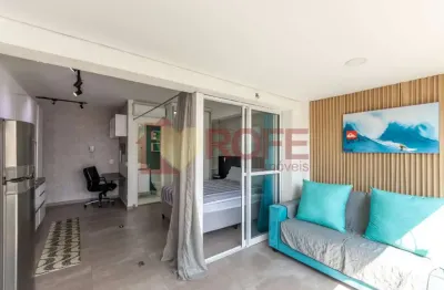 Apartamento com 1 quarto à venda na Rua Dionísio da Costa, 288, Vila Mariana, São Paulo