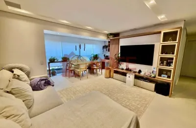 Brooklin, apartamento pronto para morar  á venda de 100m² sendo 2 suites , 2 vagas de garagem