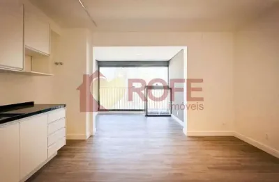 Apartamento à venda, 67 m² com 2 dormitorios , 1 vaga de garagem- brooklin - são paulo/sp