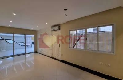 Casa comercial para alugar na Rua Dona Aurora Alegretti, 75, Granja Julieta, São Paulo