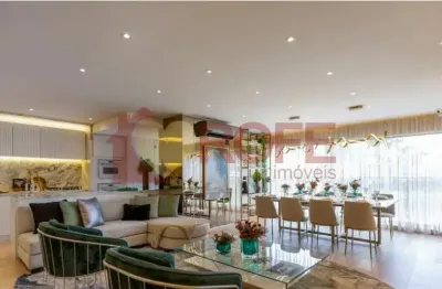 Oportunidade: apartamento à venda, 123m², 2 suítes, 2 vagas, no éden park, brooklin, são paulo/sp