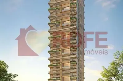 Oportunidade: revenda, studio nr, 37m², escape eden, entrega em 2028, por r$ 590.000,00, no brooklin