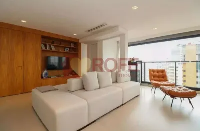 Apartamento com 2 dormitórios, 98 m² - venda por r$ 2.599.000,00 ou aluguel por r$ 16.591,00/mês - p