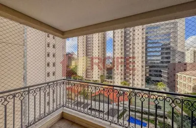 Apartamento com 2 dormitórios à venda, 99 m² por r$ 1.400.000,00 - brooklin - são paulo/sp