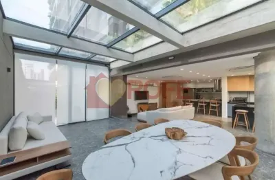 Apartamento à venda, 145 m² por r$ 3.100.000,00 - brooklin - são paulo/sp