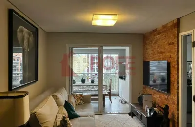 Apartamento varanda gourmet - vila mascote -  preço abaixo do mercado