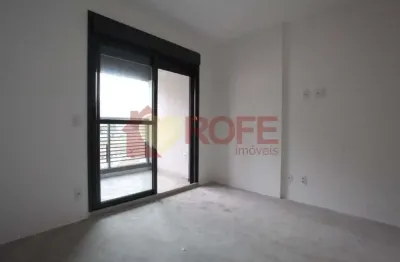 Studio com 1 dormitório à venda, 25 m² por r$ 355.000,00 - brooklin - são paulo/sp