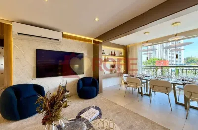 Apartamento com 2 quartos à venda na Avenida Mascote, 1171, Vila Mascote, São Paulo