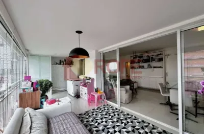 Apartamento à venda, 135 m² por r$ 1.788.000,00 - alto da boa vista - são paulo/sp