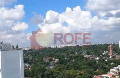 Apartamento com 3 quartos à venda na Avenida Adolfo Pinheiro, 760, Alto da Boa Vista, São Paulo