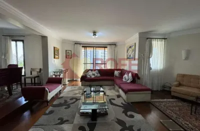 Apartamento com 4 dormitórios, 220 m² - venda por r$ 1.850.000,00 ou aluguel por r$ 17.875,00/mês -
