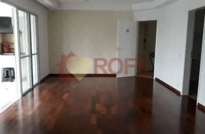 Apartamento com 3 quartos para alugar na Avenida Divino Salvador, 12, Moema, São Paulo