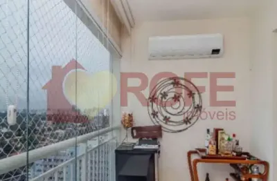Apartamento 1 quarto (suíte) | 47m² | 1 vaga | mobiliado | campo belo | à venda