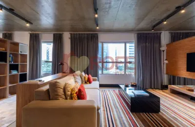 Apartamento à venda no maxhaus berrini - av. engenheiro luís carlos berrini.