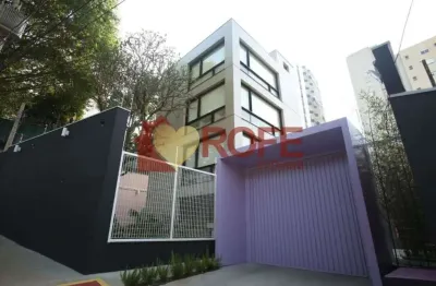 Prédio Comercial para venda 920 m² Área Construída, Bairro Campo Belo - São Paulo/SP