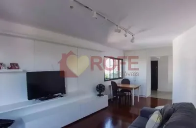 Apartamento à venda, 100 m² por r$ 1.430.000,00 - cidade monções - são paulo/sp