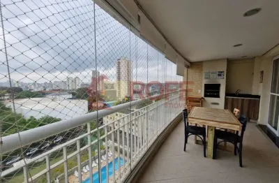 Apartamento com 3 quartos à venda na Rua Viçosa do Ceará, 44, Vila Mascote, São Paulo
