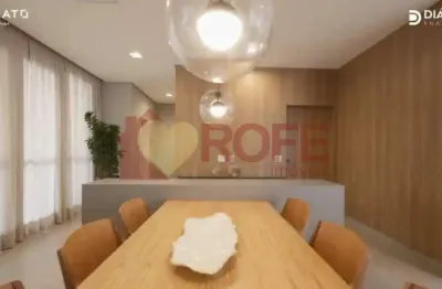 Apartamento com 2 dormitórios à venda, 51 m² por r$ 780.000,00 - santo amaro - são paulo/sp