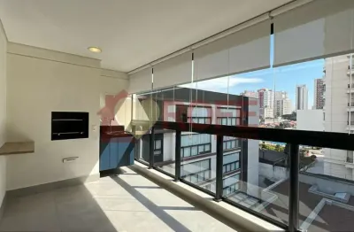 Apartamento com 3 suítes à venda, 112 m² - vila mariana - são paulo/sp