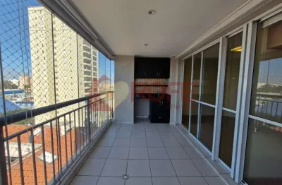 Apartamento varanda gourmet 3 quartos/ 1 suíte - oportunidade