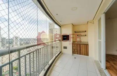 Apartamento com 3 dormitórios à venda, 113 m² por r$ 1.390.000,00 - vila mascote - são paulo/sp