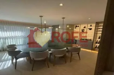 Maravilhoso apartamento de 182m2 com 3 suítes no melhor de moema