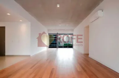 Apartamento com 3 quartos à venda na Rua Funchal, 641, Vila Olímpia, São Paulo